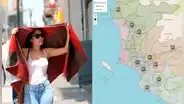 ¿Cuáles son los distritos más calurosos de Lima que ya superaron los 30 grados, según Senamhi?