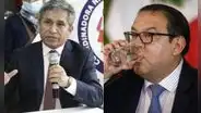 Carlos Rivera: "A Otárola le conviene la pantomima de la defensa de Pedro Castillo"