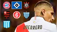 Paolo Guerrero y su vigencia goleadora a sus 39 años: los asombrosos números del 'Depredador'