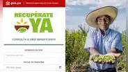 Bono Sequía 2023: ¿cómo saber si soy beneficiario del subsidio y hasta qué fecha tengo para cobrarlo?