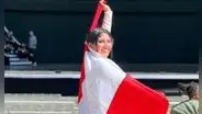 ¿Cómo Milena Warthon se convirtió en la representante peruana en Viña del Mar? La cantautora lo revela