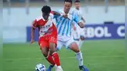 ¡Saca ventaja! Magallanes venció 3-0 a Always Ready por la Copa Libertadores 2023