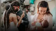 Mujer descubre que su novio aún era amamantado por su madre cuando se iban a casar