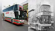 Ormeño: ¿por qué terminó en quiebra la empresa de transporte que ganó un récord Guinness?
