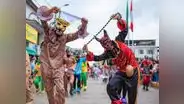 Carnaval riojano 2023 se prepara para iniciar su celebración y recibir a gran cantidad de turistas