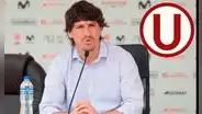 ¿Universitario recibió adelanto de dinero de GolPerú? Esto respondió Jean Ferrari