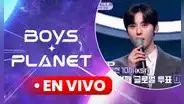 "Boys planet", primera eliminación EN VIVO: ¿qué pasó en la transmisión de Mnet?