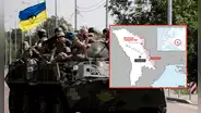 Ministerio ruso denuncia que Ucrania intensificó la preparación de la invasión de Transnistria
