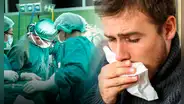 Joven de 20 años va al hospital por un dolor de garganta y fallece por una rara enfermedad