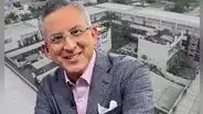 Pedro Tenorio: ¿qué carrera y en qué universidad estudió el compañero de Mónica Delta?