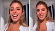 Yahaira Plasencia a horas de la ceremonia de Premios Lo Nuestro: "Feliz de representar al Perú"