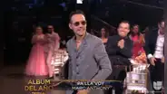 Marc Anthony triunfa en Premios Lo Nuestro 2023 al ganar el álbum del año tropical