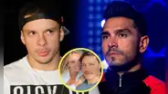 Mario Hart defiende a Rafael ante indirectas de novio de Cachaza: “Que vea con qué llenar su día”