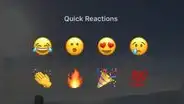 Instagram: ¿cómo desactivar las reacciones rápidas en las historias?