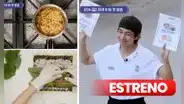 Taehyung de BTS en "Seojin's", episodio 1 ONLINE: ¿dónde y cuándo ver el show que V grabó en México?