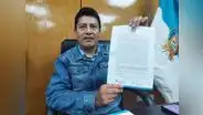 Alcalde de Puno retira reconocimientos a Jorge Montoya y José Cueto por discriminación