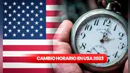 Cambio de horario 2023: ¿cuándo empieza la primavera y qué día se debe cambiar la hora en Estados Unidos?
