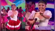 Milena Warthon brilló en la FINAL de Viña del Mar con "Warmisitay": ¿qué puntaje obtuvo la peruana?