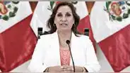 Dina Boluarte retira definitivamente al embajador del Perú en México