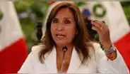 Boluarte: "No puedo cerrar el Congreso, no puedo hacer una asamblea constituyente ni liberar a Castillo"
