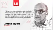 La cultura política del sur