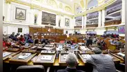 Tribunal Constitucional falla a favor del Congreso, que tendrá un poder absoluto y sin control judicial