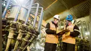 Perú pierde S/124 millones por paralización de mina de estaño