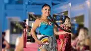 Milena Warthon: “Estoy celebrando quién soy”