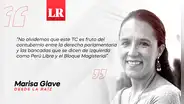 Sin control y sin pudor