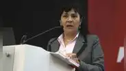 México: Lilia Paredes se reúne con presidente Andrés López Obrador