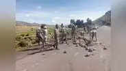 Comando Unificado instala bases de operaciones en poblados de Puno