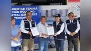 Con inversión de S/ 1.500 millones construirán el hospital más moderno del norte en Trujillo
