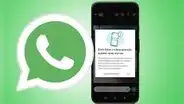 WhatsApp: ¿cómo enviar fotos y videos privados con la función de visualización única?