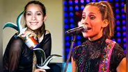 Damaris: ¿qué fue de la cantante peruana que ganó en Viña del Mar en 2008 con "Tusuykusun"?