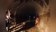 Arequipa: otra vez se cae reparación de canales de Majes I