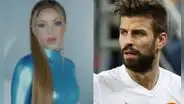Shakira: las nuevas indirectas contra Piqué en su tema "TQG" con Karol G