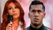 Renato Tapia envía carta notarial a Magaly y exige rectificación por acusación de Daniela Castro