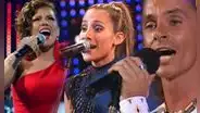 Viña del Mar: ¿quiénes son los peruanos que ganaron las famosas gaviotas del festival de música?