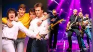 “Marta tiene un marcapasos”: ¿cuál es el significado del título del popular tema de Hombres G?