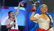 Milena Warthon en la FINAL de Viña del Mar 2023: ¡la peruana se lleva la competencia folclórica!