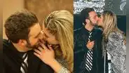 Rodrigo González sobre besos con Sofía Franco en el pasado: “No me molestaba”