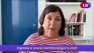 RMP: Si el defensor del Pueblo va a ser un apéndice del Gobierno de turno, no sirve para nada