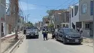 Áncash: 2 personas heridas de bala tras confuso incidente con catedrático en Nuevo Chimbote