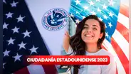 Ciudadanía estadounidense 2023: ¿cuáles son los requisitos, costos y dónde presentar la solicitud en USA?