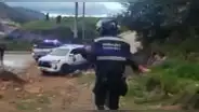 Menores se intoxican tras consumir extraño cigarro en La Libertad