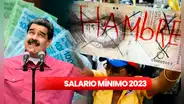 Aumento salarial en Venezuela: ¿qué se sabe del paro nacional convocado para el lunes 27 de febrero?