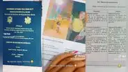 “Fue un detalle”: Martín Gala, el hombre que declaró su amor a Marimar con una tesis