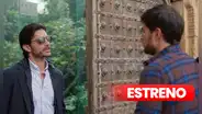 “El amor invencible” capítulo 5 EN VIVO: hora, canal y dónde VER la novela de Angelique Boyer
