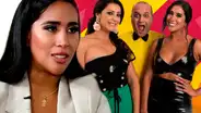 Melissa Paredes pensó en renunciar a “Préndete” tras críticas: “El problema no es el programa, soy yo”
