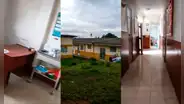 Cajamarca: personal abandona centro de salud y a pacientes en horario de trabajo